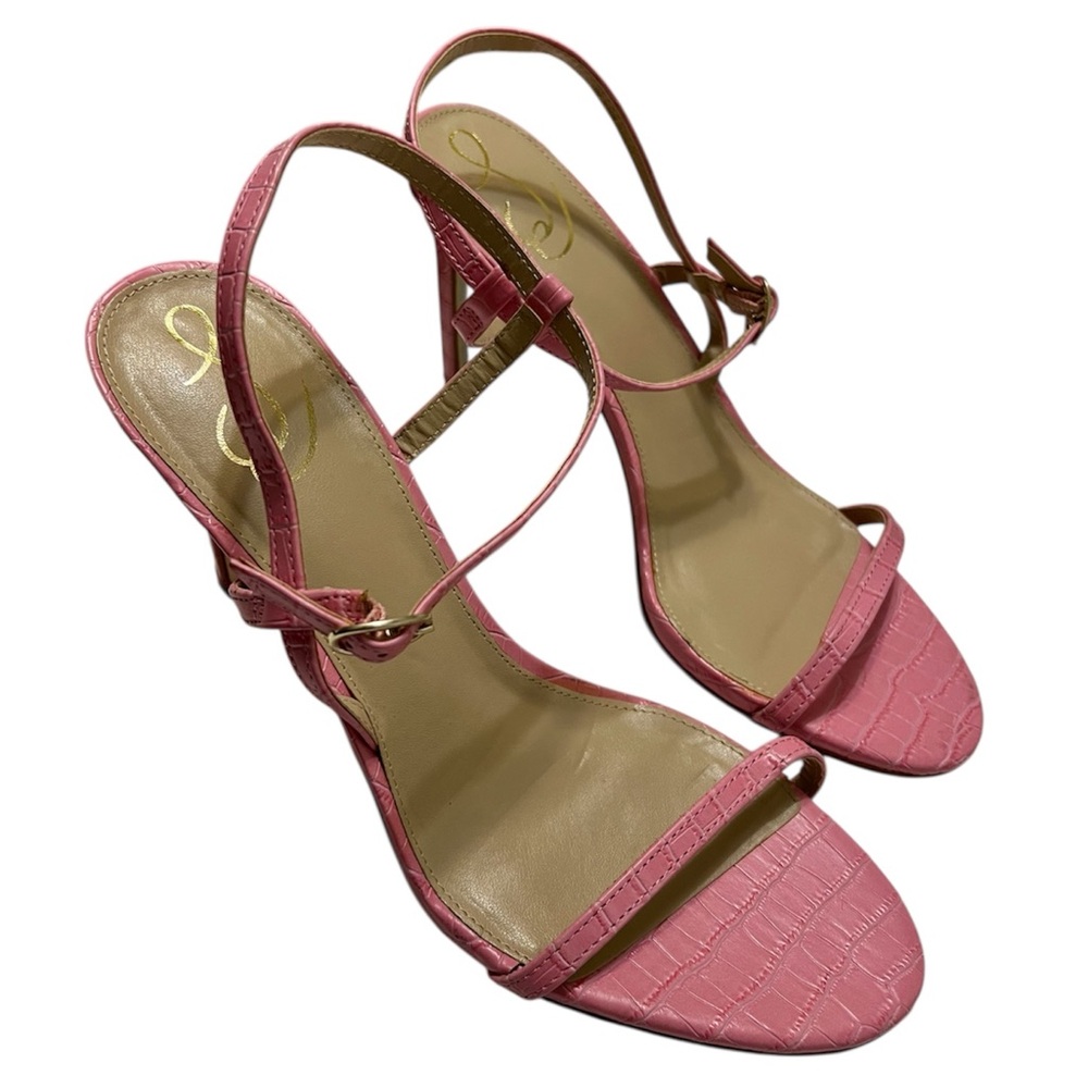 Sam Edelman Doran Strappy Stilettos